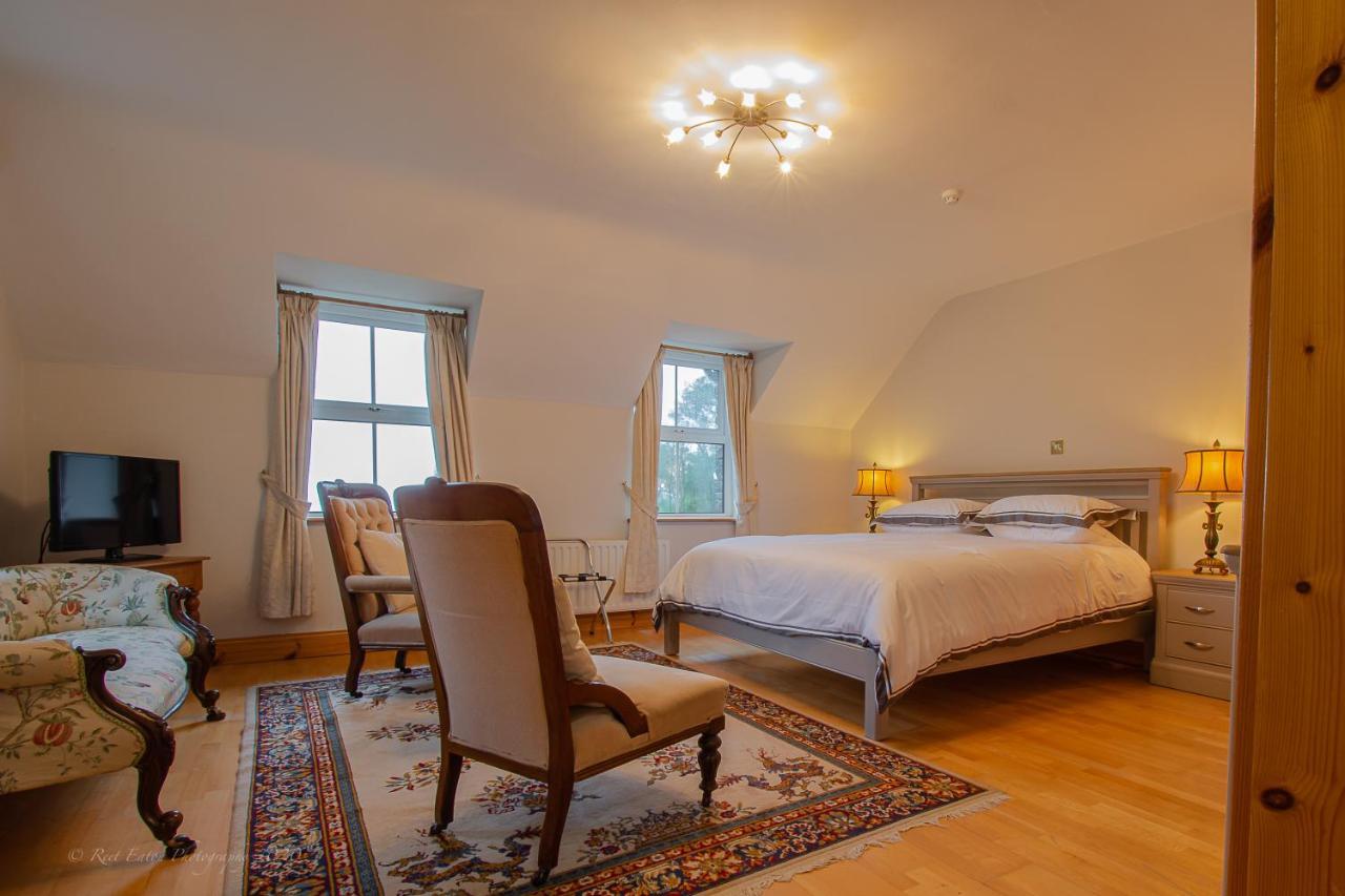 Lis-Ardagh Lodge Unionhall Экстерьер фото