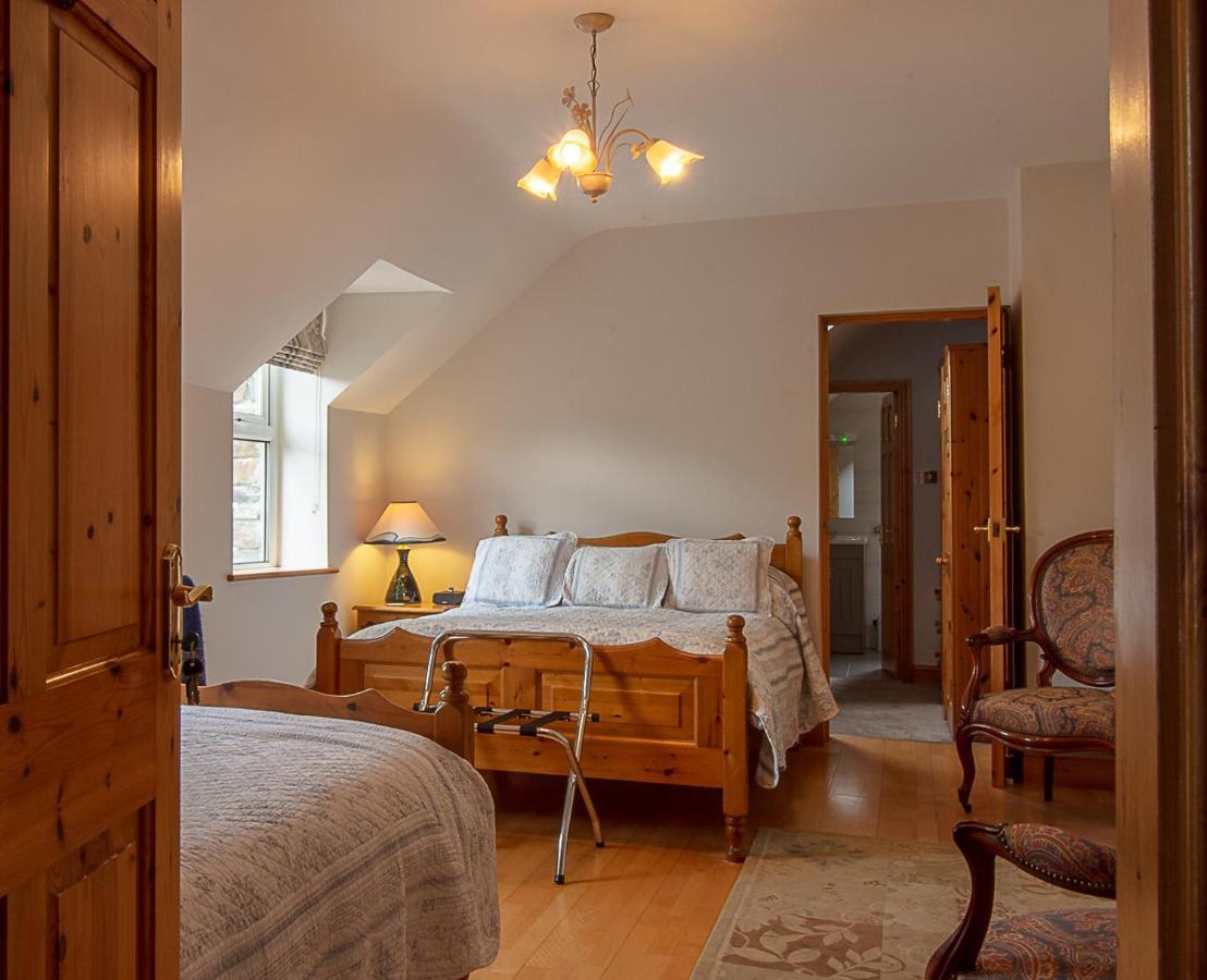 Lis-Ardagh Lodge Unionhall Экстерьер фото