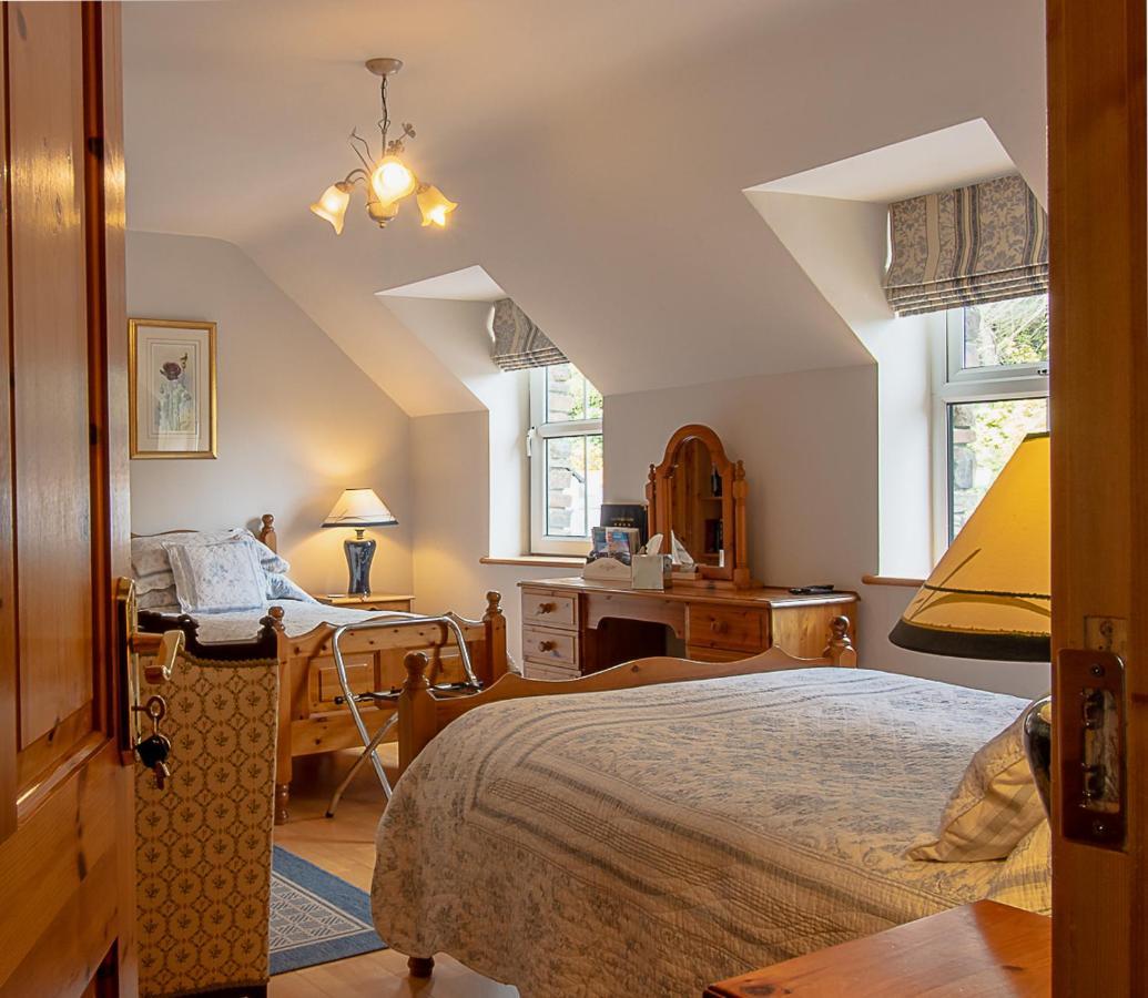 Lis-Ardagh Lodge Unionhall Экстерьер фото