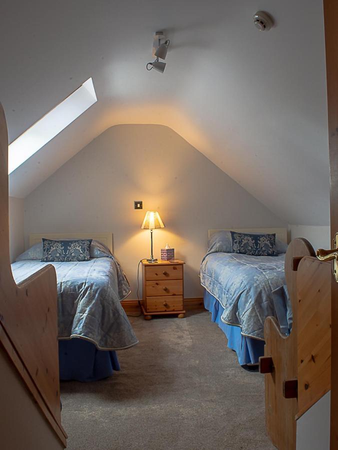Lis-Ardagh Lodge Unionhall Экстерьер фото