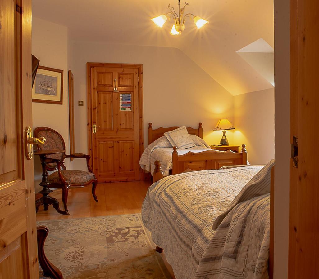 Lis-Ardagh Lodge Unionhall Экстерьер фото