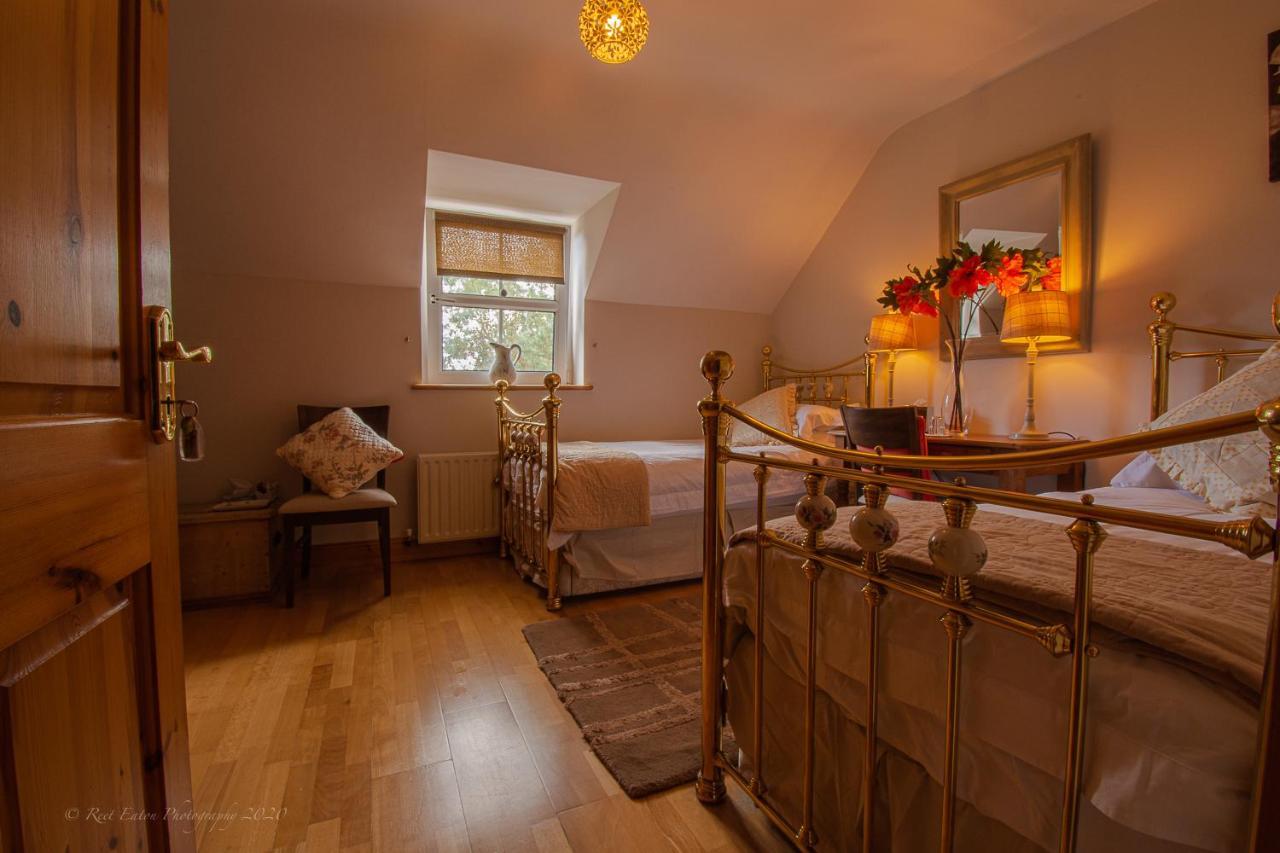Lis-Ardagh Lodge Unionhall Экстерьер фото